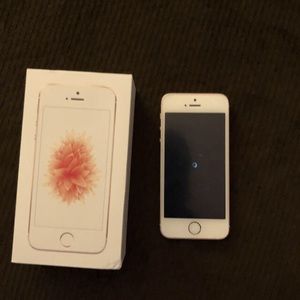 iPhone 5